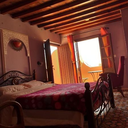 Riad Ksar El Jadida Maroc Екстер'єр фото