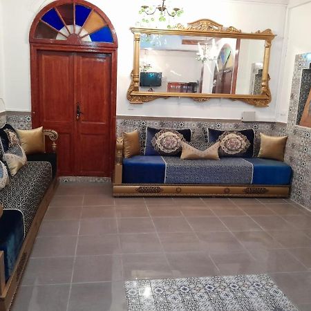 Riad Ksar El Jadida Maroc Екстер'єр фото