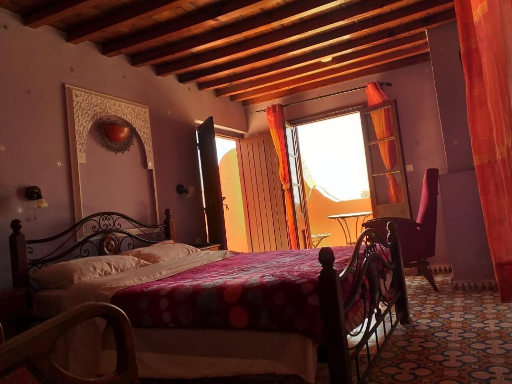 Riad Ksar El Jadida Maroc Екстер'єр фото