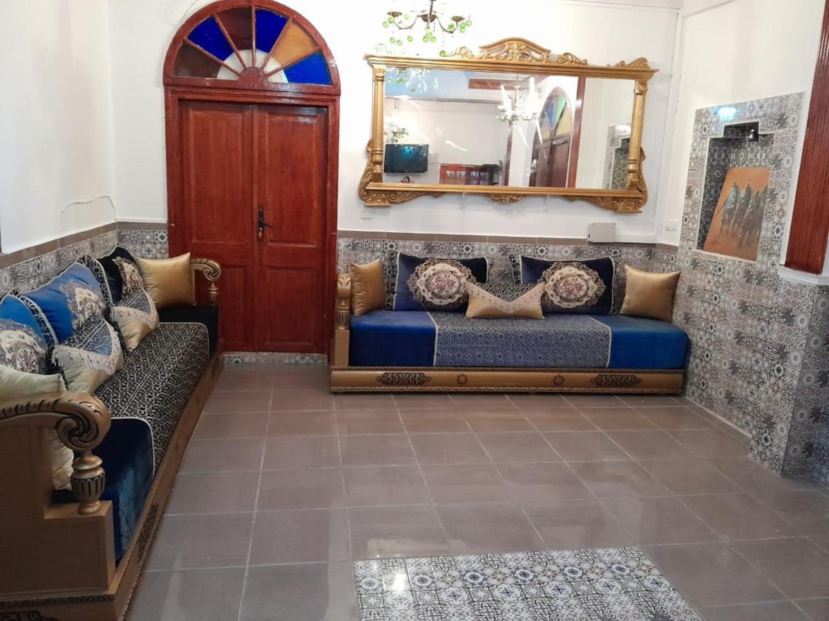 Riad Ksar El Jadida Maroc Екстер'єр фото