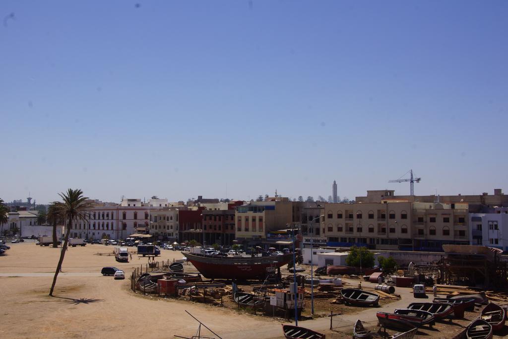 Riad Ksar El Jadida Maroc Екстер'єр фото