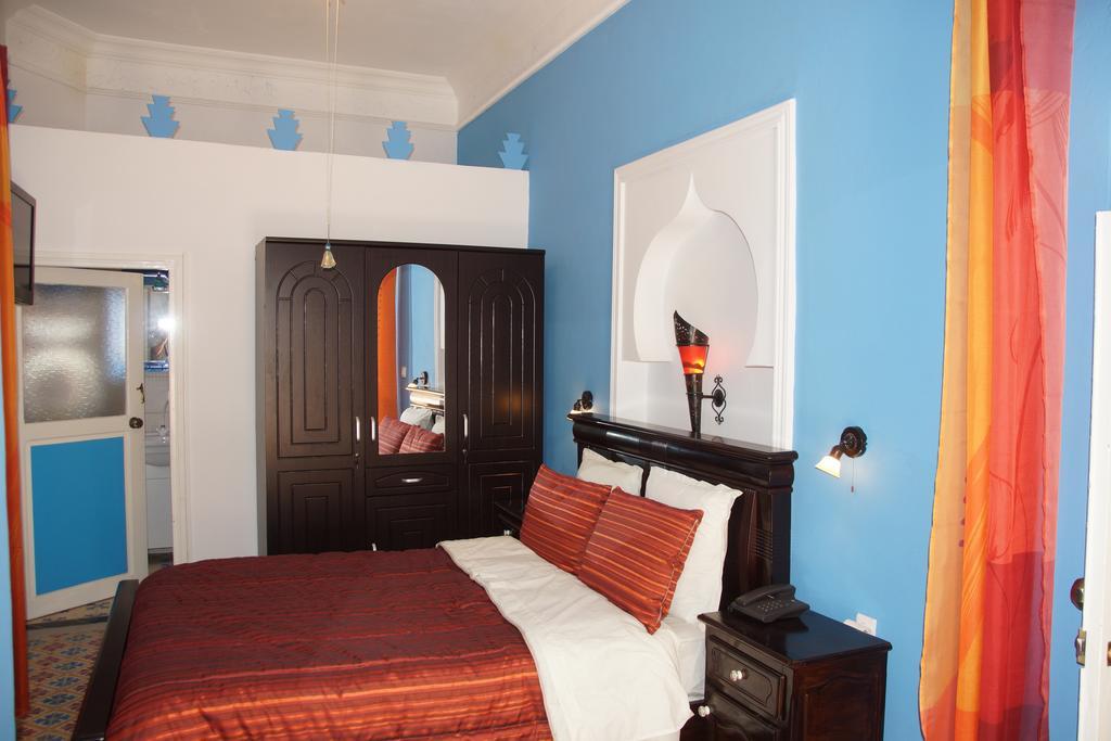Riad Ksar El Jadida Maroc Номер фото