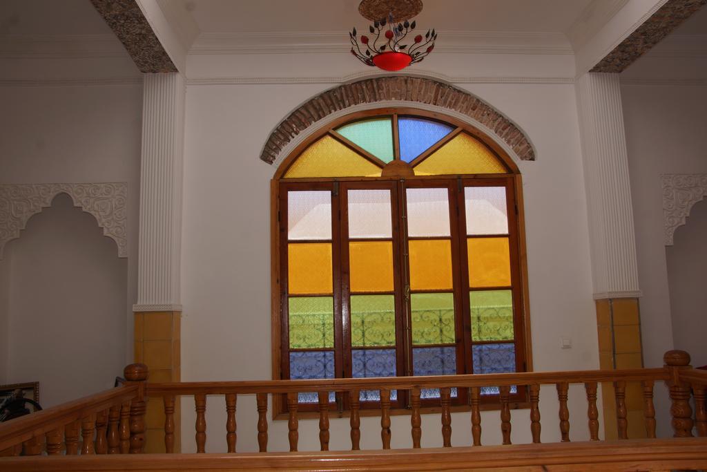 Riad Ksar El Jadida Maroc Екстер'єр фото