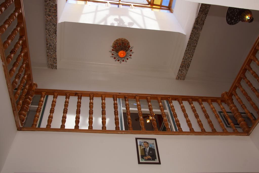 Riad Ksar El Jadida Maroc Екстер'єр фото