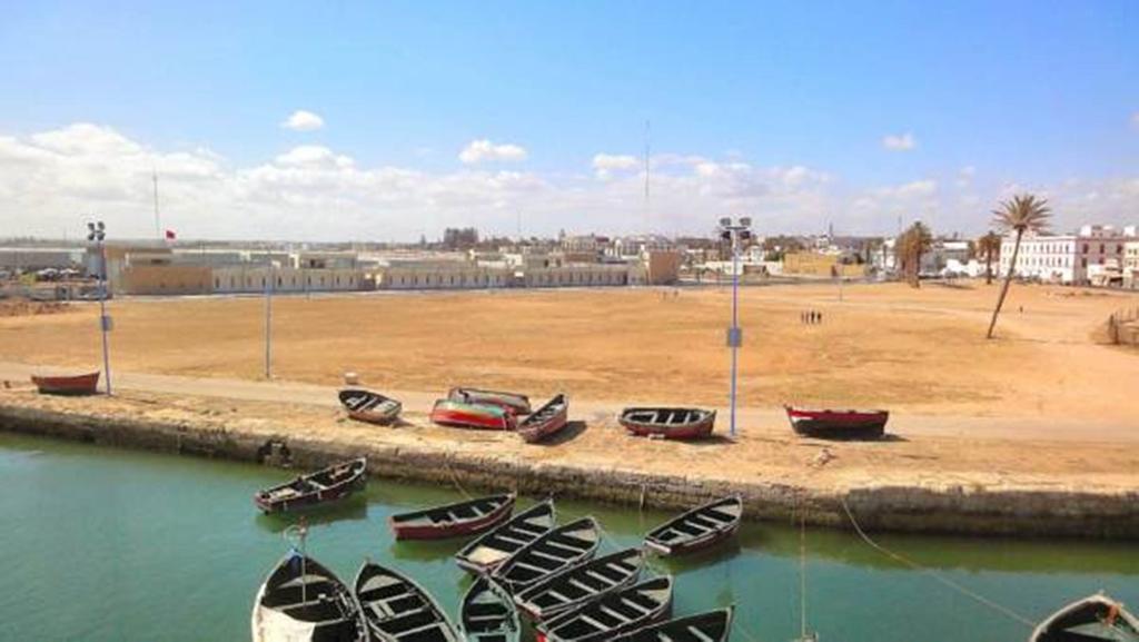 Riad Ksar El Jadida Maroc Екстер'єр фото