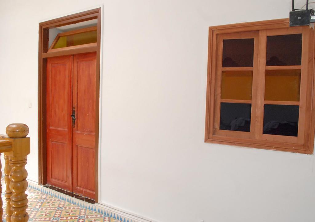 Riad Ksar El Jadida Maroc Екстер'єр фото