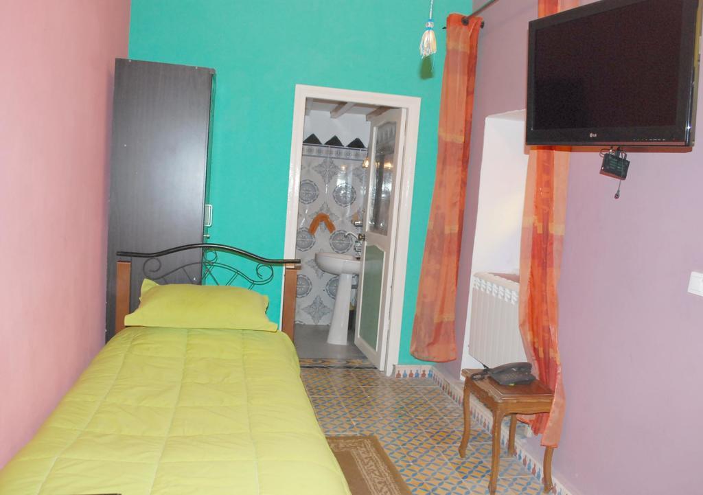 Riad Ksar El Jadida Maroc Екстер'єр фото