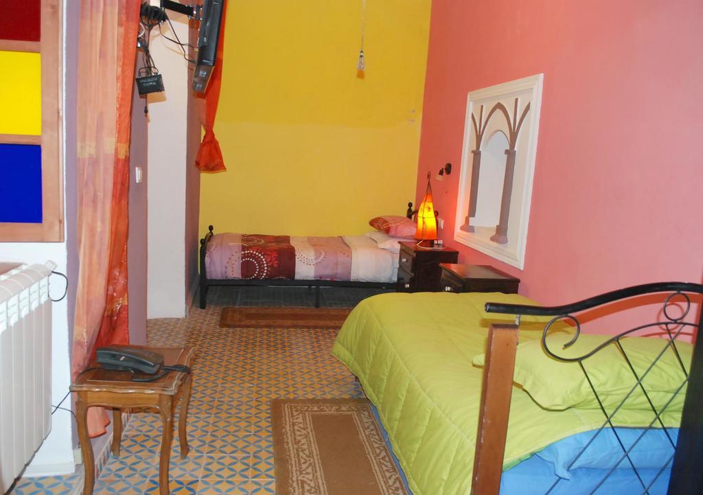 Riad Ksar El Jadida Maroc Екстер'єр фото