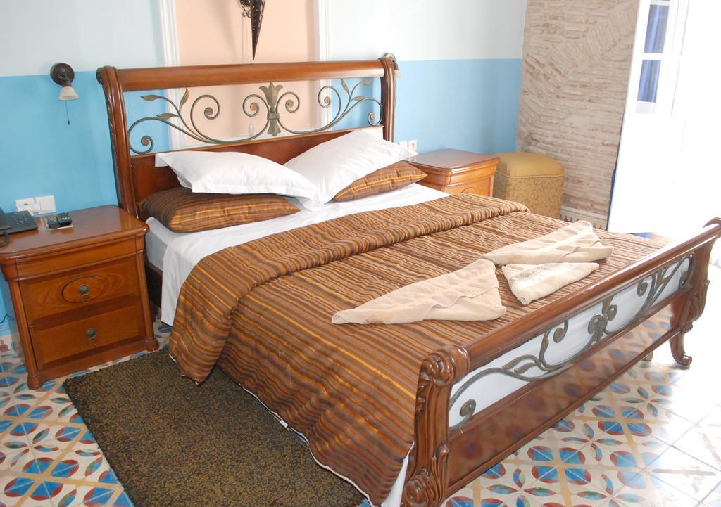 Riad Ksar El Jadida Maroc Екстер'єр фото