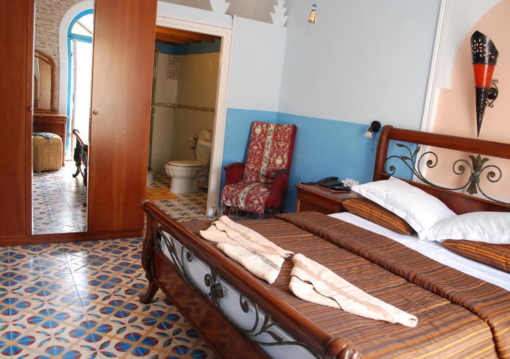 Riad Ksar El Jadida Maroc Екстер'єр фото