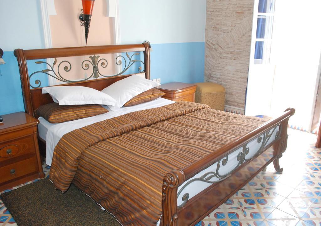 Riad Ksar El Jadida Maroc Екстер'єр фото