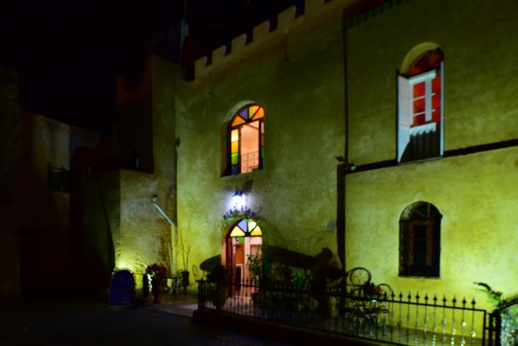 Riad Ksar El Jadida Maroc Екстер'єр фото