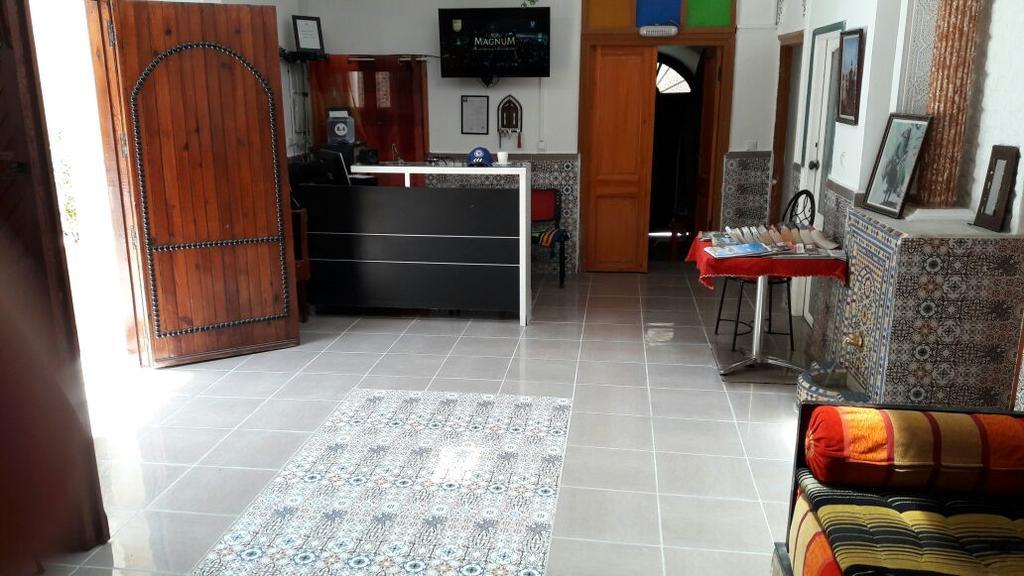Riad Ksar El Jadida Maroc Екстер'єр фото