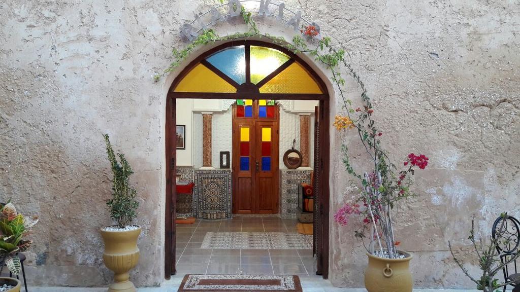 Riad Ksar El Jadida Maroc Екстер'єр фото