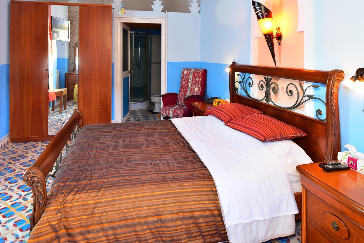 Riad Ksar El Jadida Maroc Екстер'єр фото