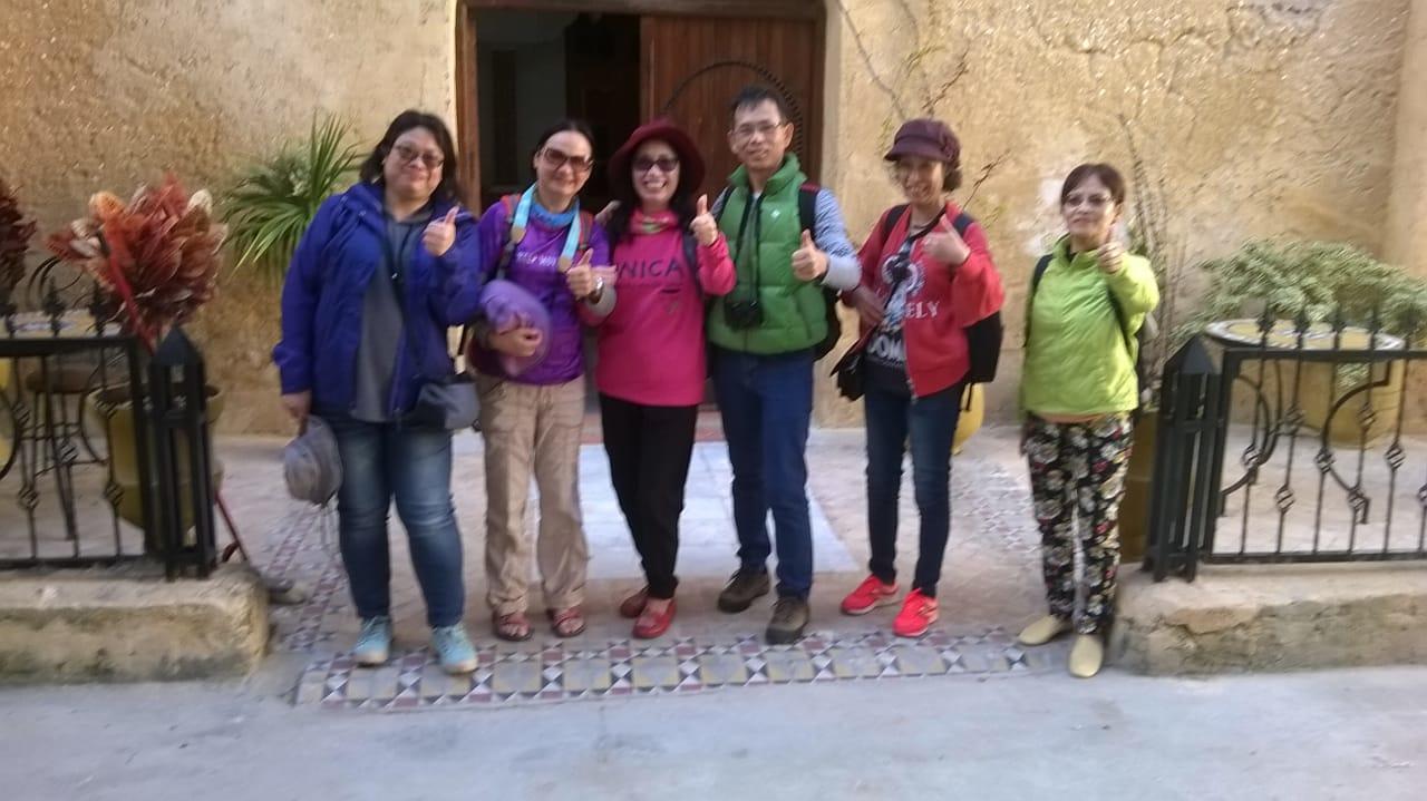 Riad Ksar El Jadida Maroc Екстер'єр фото